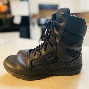 Bates Tactical Boots